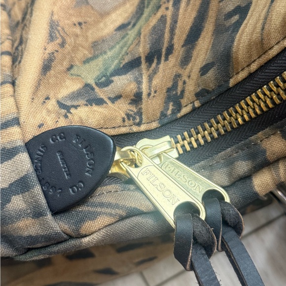 Mossy Oak Camo Bag New with tags! - Picture 5 of 8